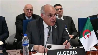 الجزائر تشارك في مؤتمر رؤساء دول وحكومات الاتحاد الإفريقي بأديس أبابا
