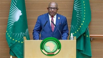 رئيس الاتحاد الأفريقي المنتهية ولايته: السلام والأمن هما أساس تحقيق أجندة 2063