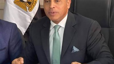 رئيس حزب الاتحاد: مصر لا تساوم على أمنها القومي.. ومخطط التهجير جريمة تقاومه الدولة