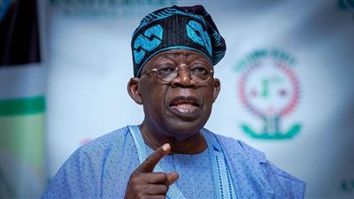 الرئيس النيجيري: البنك المركزي الإفريقي سينطلق عام 2028