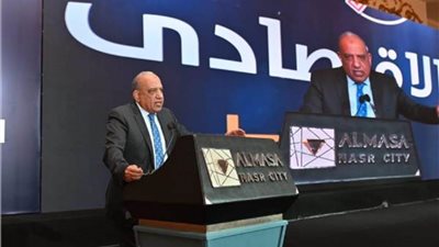 وزير قطاع الأعمال: تطور أداء الشركات التابعة نتاج منظومة عمل وخطة شاملة للتحديث والتطوير