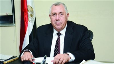 الزراعة تؤكد توافر الأمصال واللقاحات البيطرية المحلية عالية الجودة