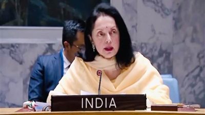 الهند تؤكد ضرورة إجراء إصلاح شامل في مجلس الأمن الدولي