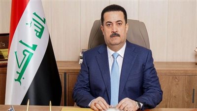 رئيس وزراء العراق: انتهجنا تحديد علاقاتنا مع الدول بتعاونها باسترداد الأموال المنهوبة