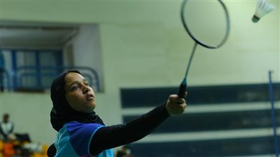 دوري nile والدوريات الأوروبية وختام البطولة الإفريقية للريشة الطائرة