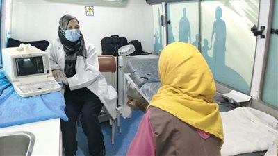 اليوم.. بدء انطلاق الحملة التنشيطية لتقديم خدمات تنظيم الأسرة والصحة الإنجابية بالمنيا