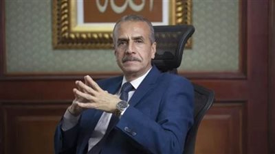 قرار جمهوري بتجديد تعيين خيرت بركات رئيسًا للجهاز المركزي للتعبئة العامة والإحصاء