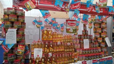 استعدادات مكثفة لإقامة معارض أهلًا رمضان بمدن ومراكز محافظة البحيرة