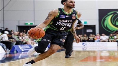 عبدالرحمن نادر يصل القاهرة اليوم لإنهاء أوراقه والمشاركة مع منتخب السلة