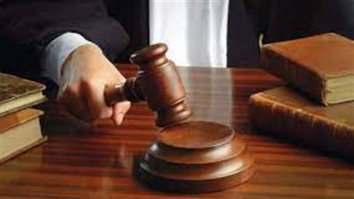 المؤبد للمتهم بإنهاء حياة زوجته بالشرقية لشكه في سلوكها