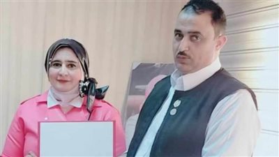 المصريين الأحرار يكرم مدير مديرية التموين بمطروح