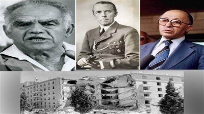 عاجل.. أول جريمة إرهابية ارتكبها رئيس وزراء إسرائيلي بفلسطين 