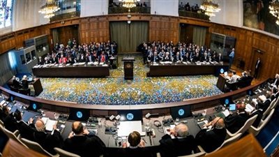 المصريين الأحرار يشيد بتقديم مذكرة مصرية ضد إسرائيل أمام محكمة العدل الدولية