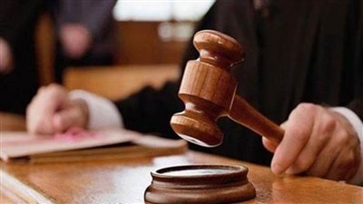 المشدد 3 سنوات لتاجر الهيروين بشبين القناطر