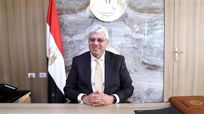 حصاد أنشطة وزارة التعليم العالي في أسبوع