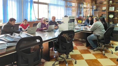 أحمد الميداني: نعمل على قدم وساق لخروج كأس العالم لسلاح الشيش بشكل يليق باسم مصر