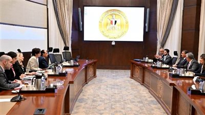 مساعد أول رئيس الوزراء: مصر قطعت شوطا كبيرا في مجال الهيدروجين الأخضر