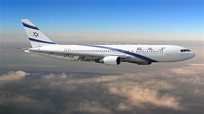 عاجل.. محاولة للسيطرة على طائرة إسرائيلية لدى عودتها إلى تل أبيب من تايلاند