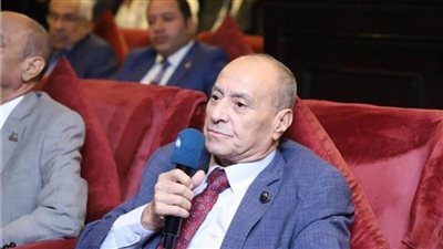 النائب مصطفى قدري الشريف: 