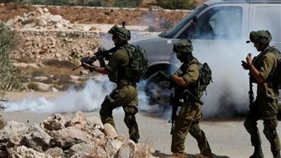 عاجل.. قوات الاحتلال الإسرائيلي تقتحم مدينة قلقيلية