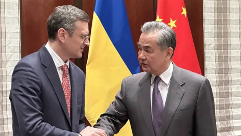 لقاء وزير الخارجية