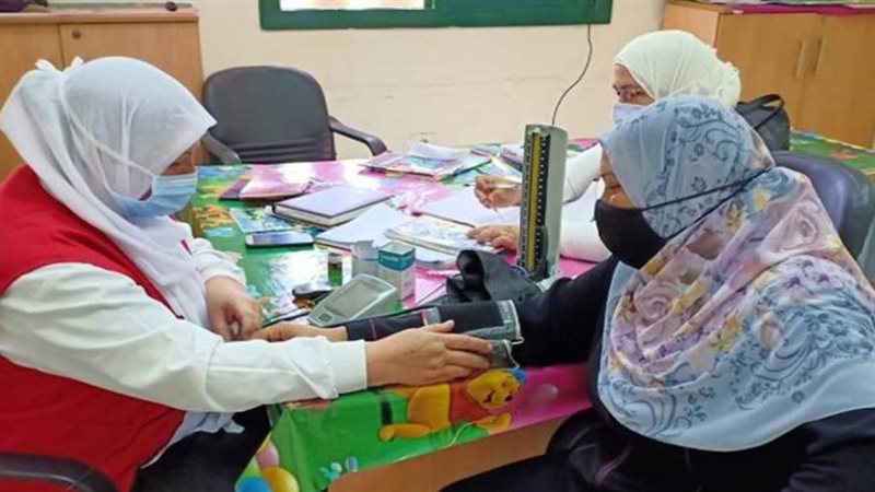 خدمات تنظيم الأسرة