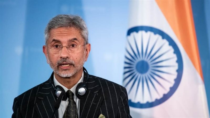 وزير الشؤون الخارجية