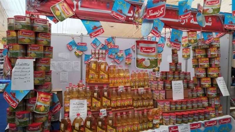 استعدادات مكثفة لإقامة