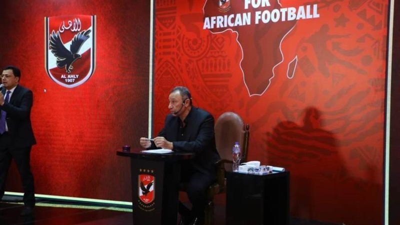 محمود الخطيب