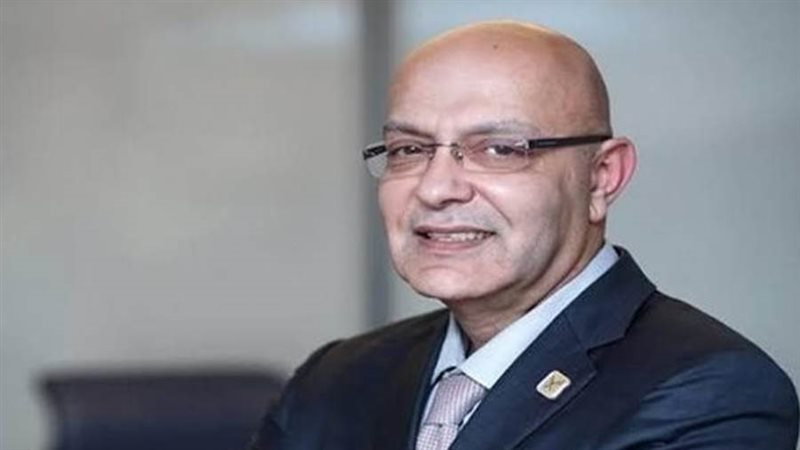 المهندس أحمد صبور