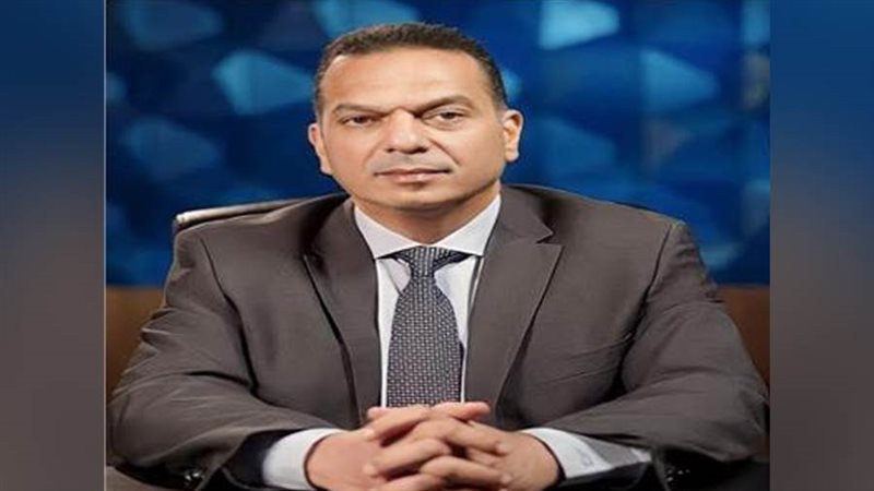 اللواء نبيل سليم