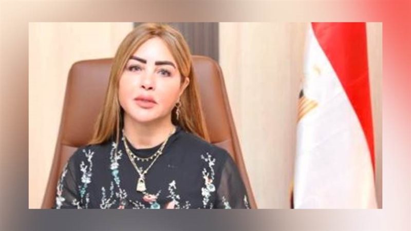 الدكتورة جيهان مديح