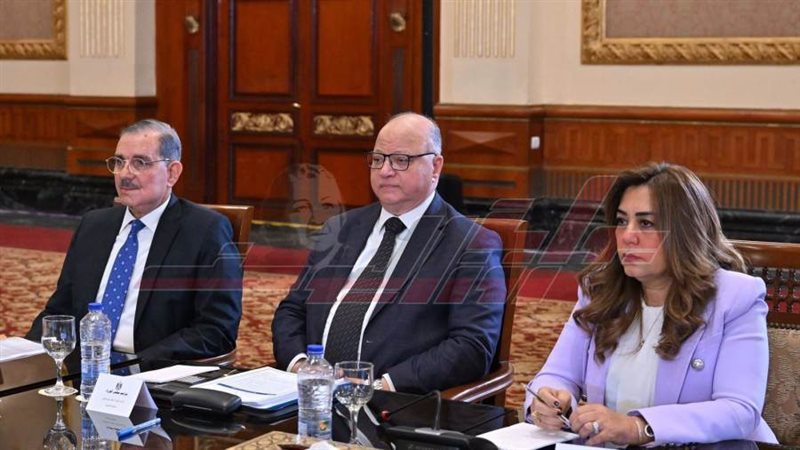 محافظ كفرالشيخ يشارك