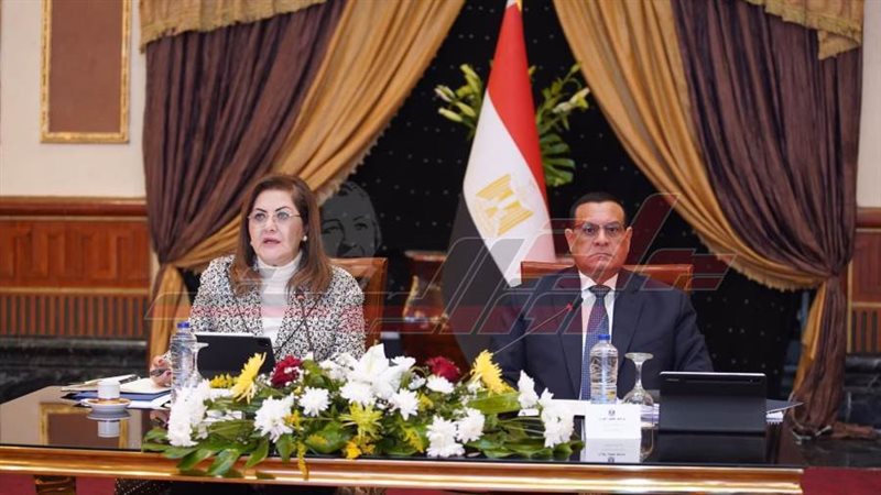 خلال الاجتماع