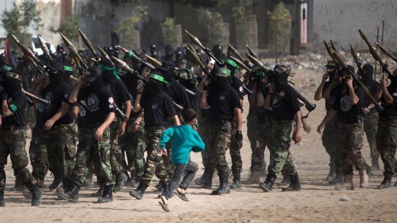 كتائب عز الدين القسام