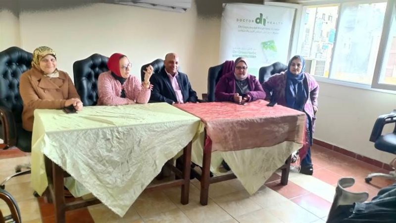 ندوه بعنوان هشاشة