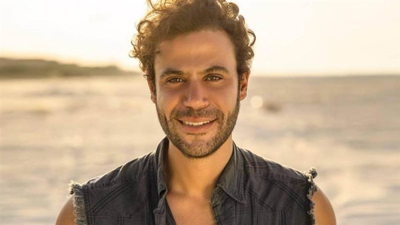 الفنان محمد امام