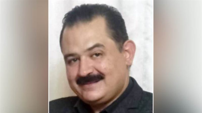 أيمن الحسنين