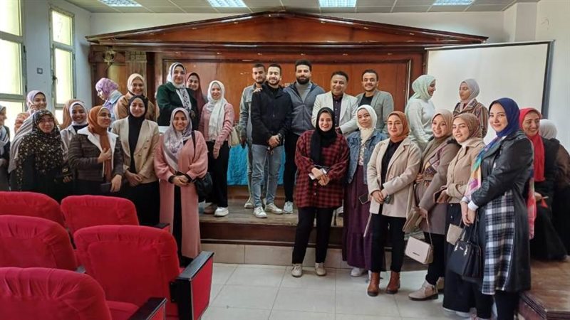 كلية علوم ذوي الاحتياجات