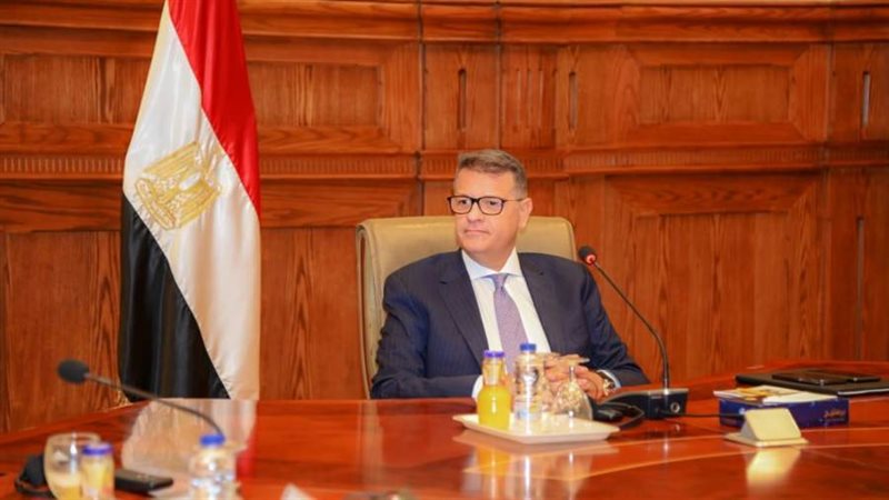 النائب طارق رضوان