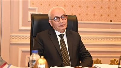 رضا حجازي: الملتقى الثقافي ترجمة حقيقية لشعار الخطة الاستراتيجية لوزارة التعليم