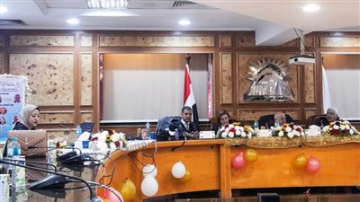 دكتوراه بامتياز عن تفعيل التحالفات الاستراتيجية للارتقاء بتميز وريادة الجامعات