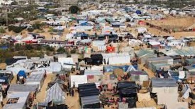 عاجل.. نكشف خطة الكيان الصهيوني لاقتحام رفح وإجلاء النازحين 