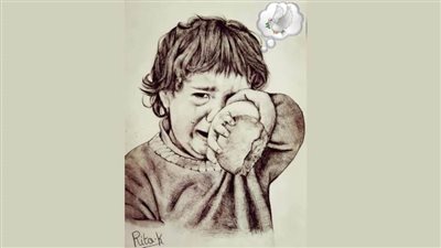 #وخز_الريشة_لضمير_العالم 