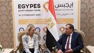 وزير البترول: الاتحاد الأوروبي شريك استراتيجي مع مصر في كثير من المشروعات الحيوية