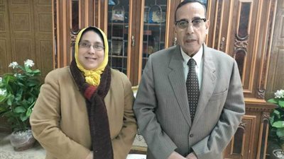 محافظ شمال سيناء يؤكد توفير الدعم لتمكين النيابة الإدارية من أداء مهامها