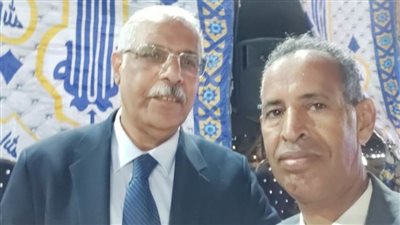 مصطفى فكري يهنئ جمال علام برئاسة اتحاد شمال إفريقيا