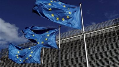 مفوضية الاتحاد الأوروبي تتوقع تراجع معدلات التضخم خلال العام الجاري إلى 2.7 %