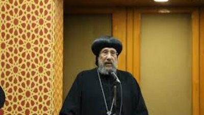 الأنبا إرميا: احترام الأديان صمام الأمن والأمان للعالم أجمع