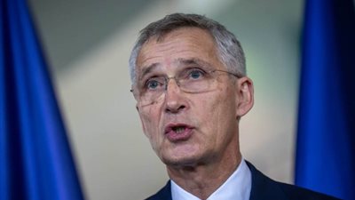 أمين عام الناتو: رصدنا تقدما روسيا على جبهة أوكرانيا.. والوضع في ساحة المعركة صعب